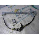 Elevalunas Delantero Derecho Para Peugeot 307