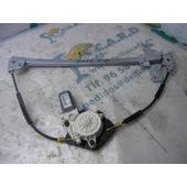 Elevalunas Delantero Derecho Para Peugeot 307