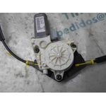 Elevalunas Delantero Derecho Para Peugeot 307