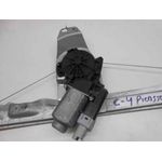 Elevalunas Trasero Derecho Para Citroen C4 Picasso