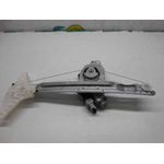 Elevalunas Trasero Derecho Para Citroen C4 Picasso