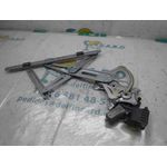 Elevalunas Delantero Izquierdo Para Toyota Auris