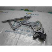 Elevalunas Delantero Izquierdo Para Toyota Auris