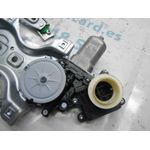 Elevalunas Delantero Izquierdo Para Toyota Auris
