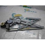 Elevalunas Delantero Izquierdo Para Toyota Auris