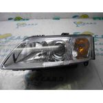 Faro Izquierdo Para Saab 9-3 Sport Hatch