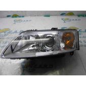 Faro Izquierdo Para Saab 9-3 Sport Hatch