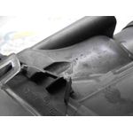 Faro Izquierdo Para Saab 9-3 Sport Hatch