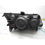 Faro Izquierdo Para Saab 9-3 Sport Hatch
