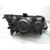 Faro Izquierdo Para Saab 9-3 Sport Hatch