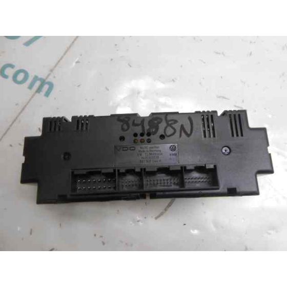 Mando Climatizador Para Volkswagen Passat Berlina