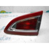 Piloto Trasero Derecho Para Renault Scenic Iii