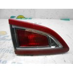 Piloto Trasero Izquierdo Para Renault Scenic Iii