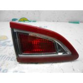 Piloto Trasero Izquierdo Para Renault Scenic Iii