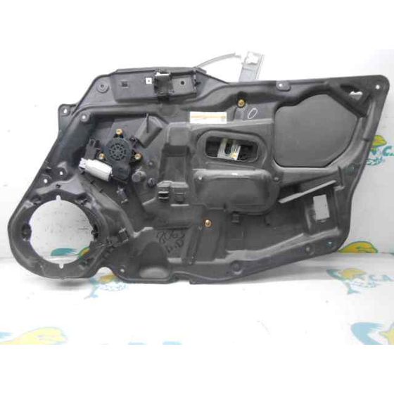 Elevalunas Delantero Derecho Para Mazda 6 Berlina