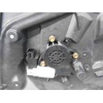 Elevalunas Delantero Derecho Para Mazda 6 Berlina