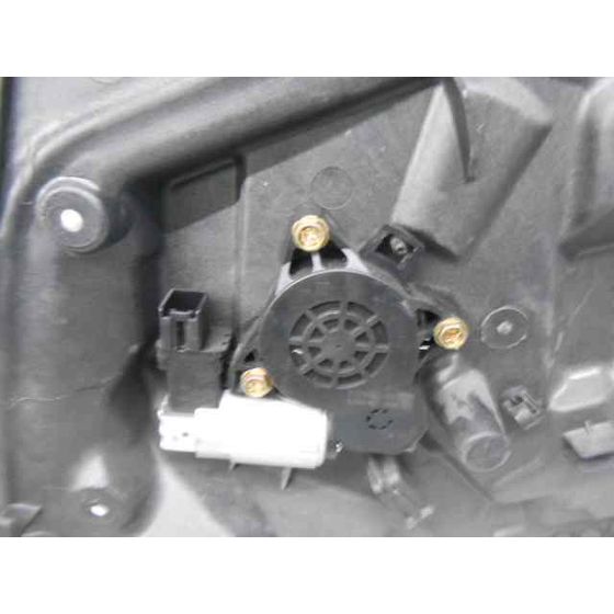 Elevalunas Delantero Derecho Para Mazda 6 Berlina