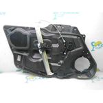 Elevalunas Delantero Derecho Para Mazda 6 Berlina