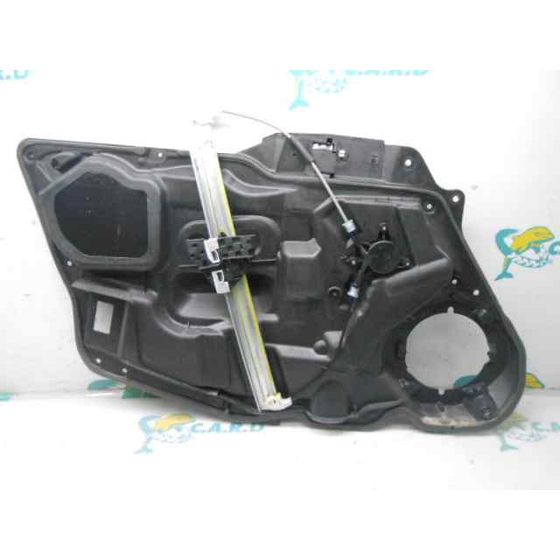 Elevalunas Delantero Derecho Para Mazda 6 Berlina