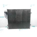 Condensador / Radiador Aire Acondicionado Para Jeep Cherokee