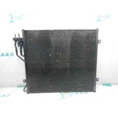 Condensador / Radiador Aire Acondicionado Para Jeep Cherokee