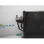 Condensador / Radiador Aire Acondicionado Para Jeep Cherokee