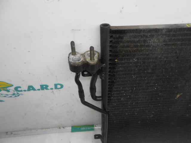 Condensador / Radiador Aire Acondicionado Para Jeep Cherokee
