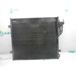 Condensador / Radiador Aire Acondicionado Para Jeep Cherokee