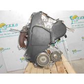 Motor Completo Para Renault Megane I Classic