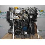 Motor Completo Para Renault Megane I Classic