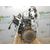 Motor Completo Para Renault Megane I Classic