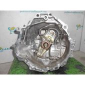 Caja Cambios Para Volkswagen Passat Berlina
