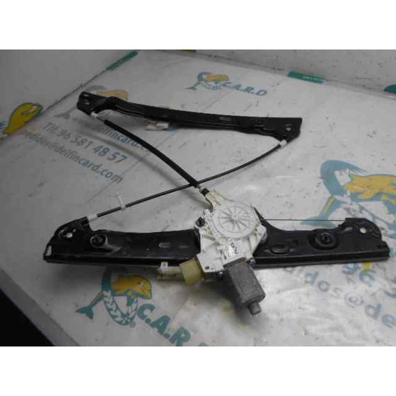 Elevalunas Delantero Derecho Para Bmw Serie 3 Berlina