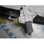 Elevalunas Delantero Derecho Para Bmw Serie 3 Berlina