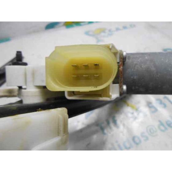 Elevalunas Delantero Derecho Para Bmw Serie 3 Berlina