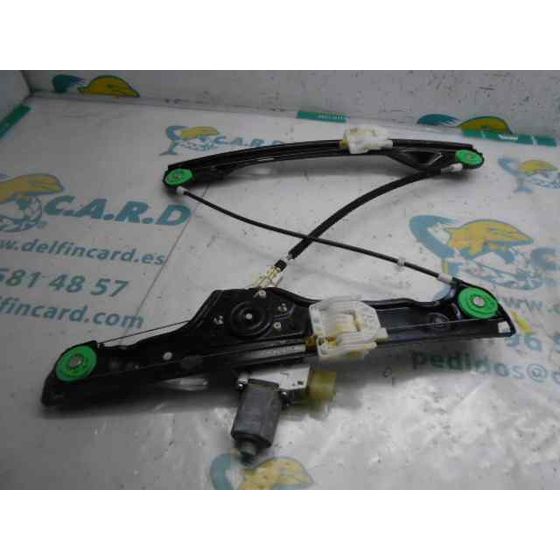 Elevalunas Delantero Derecho Para Bmw Serie 3 Berlina