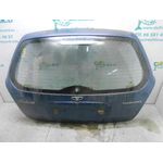 Porton Trasero Para Daewoo Nubira Wagon