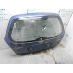 Porton Trasero Para Daewoo Nubira Wagon