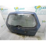 Porton Trasero Para Daewoo Nubira Wagon