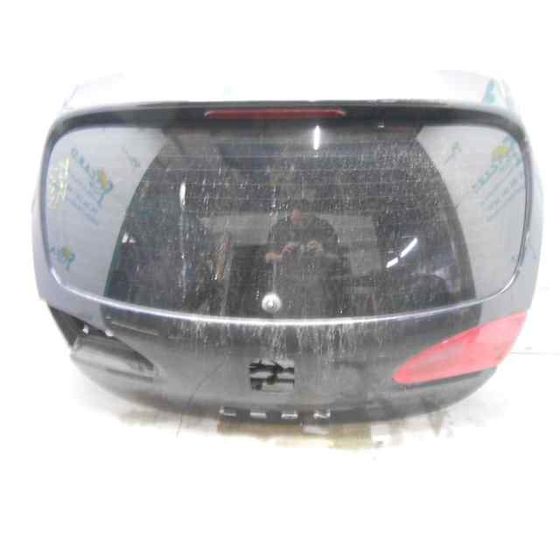 Porton Trasero Para Seat Leon