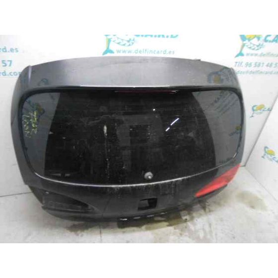 Porton Trasero Para Seat Leon