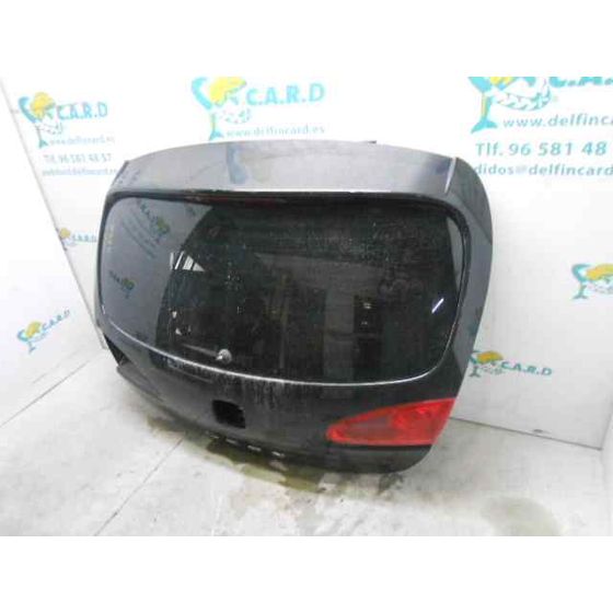 Porton Trasero Para Seat Leon