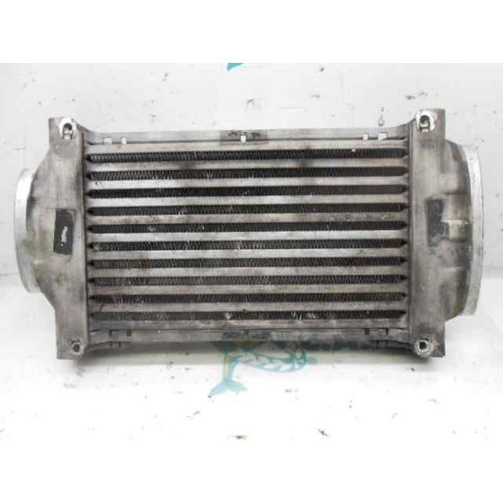 Intercooler Para Mini Mini