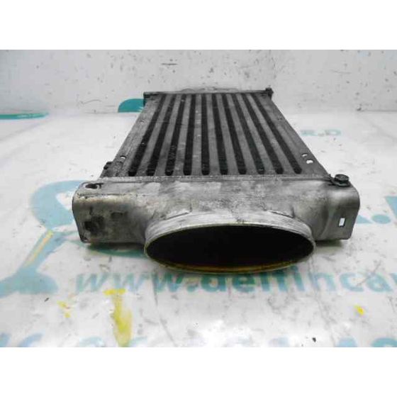 Intercooler Para Mini Mini