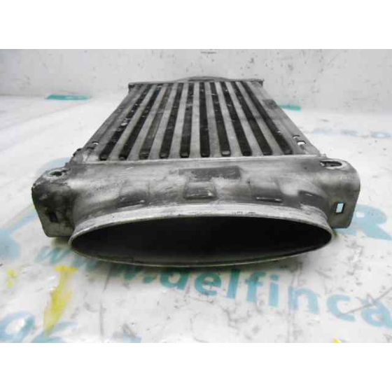 Intercooler Para Mini Mini