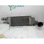 Intercooler Para Opel Combo