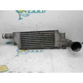 Intercooler Para Opel Combo