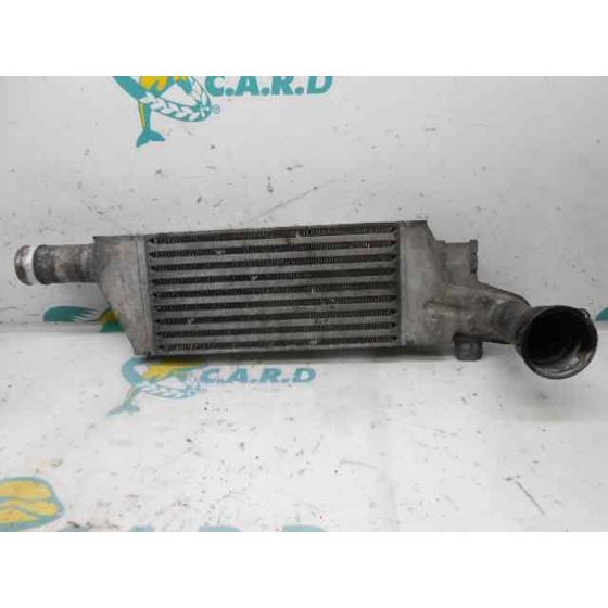 Intercooler Para Opel Combo