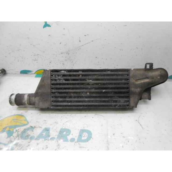 Intercooler Para Opel Combo