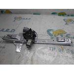 Elevalunas Delantero Derecho Para Peugeot 208